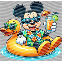 Cartoons and other-CO 4697